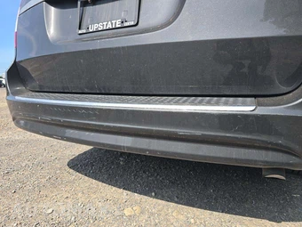 2012 Chrysler Town & Country Touring 121.2" WB – miniatura 26