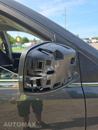 2012 Chrysler Town & Country Touring 121.2" WB – miniatura 28