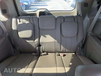 2012 Chrysler Town & Country Touring L 121.2" WB - miniatura 14
