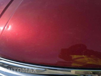 2012 Chrysler Town & Country Touring L 121.2" WB - miniatura 26