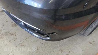 2012 Chrysler Town & Country Touring L 121.2" WB – miniatura 24