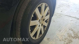 2012 Chrysler Town & Country Touring L 121.2" WB – miniatura 35