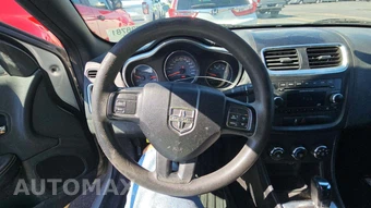 2012 Dodge Avenger SE – miniatura 29