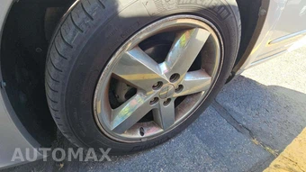 2012 Dodge Avenger SE – miniatura 43