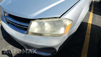 2012 Dodge Avenger SE – miniatura 44