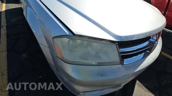 2012 Dodge Avenger SE – miniatura 45