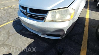 2012 Dodge Avenger SE – miniatura 46