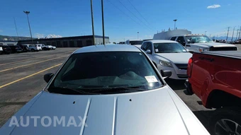 2012 Dodge Avenger SE – miniatura 47