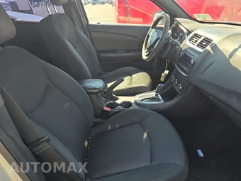 2012 Dodge Avenger SE – miniatura 8