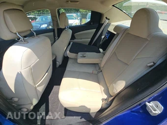2012 Dodge Avenger SE - miniatura 13