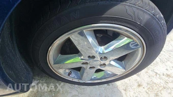 2012 Dodge Avenger SE - miniatura 21