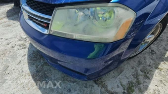 2012 Dodge Avenger SE - miniatura 29