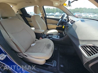 2012 Dodge Avenger SE - miniatura 8