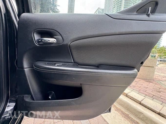 2012 Dodge Avenger SE – miniatura 14
