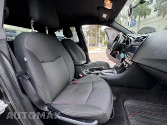 2012 Dodge Avenger SE – miniatura 17