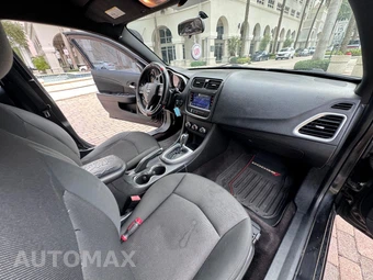 2012 Dodge Avenger SE – miniatura 18