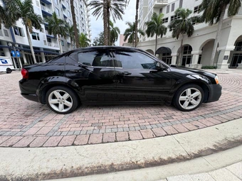 2012 Dodge Avenger SE – miniatura 5