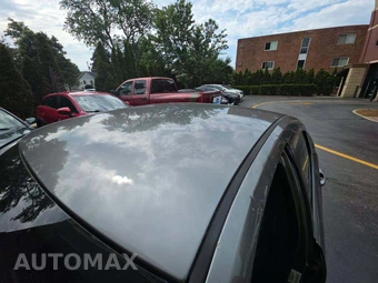2012 Dodge Avenger SXT – miniatura 12