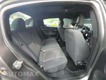 2012 Dodge Avenger SXT – miniatura 16