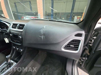 2012 Dodge Avenger SXT – miniatura 19