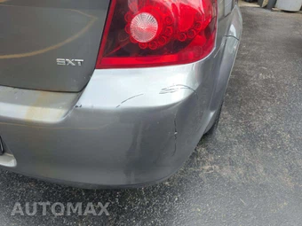 2012 Dodge Avenger SXT – miniatura 36