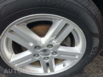 2012 Dodge Avenger SXT – miniatura 42