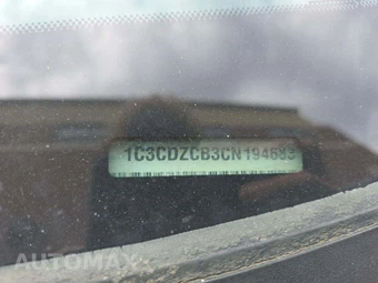 2012 Dodge Avenger SXT – miniatura 5