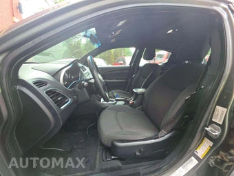 2012 Dodge Avenger SXT – miniatura 6