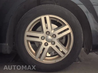 2012 Dodge Avenger SXT - miniatura 10