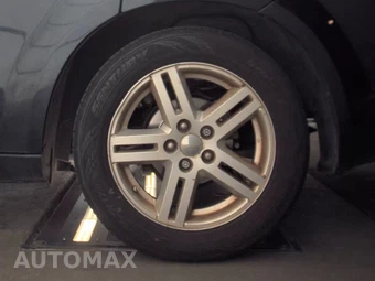 2012 Dodge Avenger SXT - miniatura 12