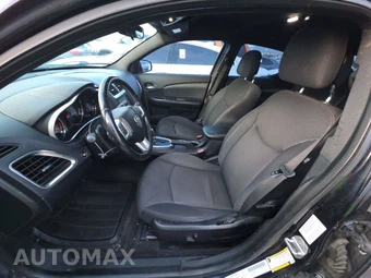 2012 Dodge Avenger SXT - miniatura 13