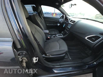2012 Dodge Avenger SXT - miniatura 14