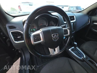 2012 Dodge Avenger SXT - miniatura 16
