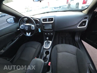 2012 Dodge Avenger SXT - miniatura 17