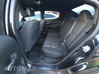 2012 Dodge Avenger SXT - miniatura 19