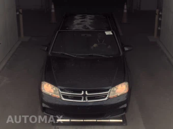 2012 Dodge Avenger SXT - miniatura 2