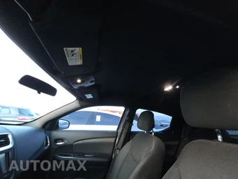 2012 Dodge Avenger SXT - miniatura 20