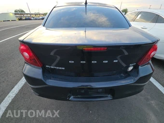 2012 Dodge Avenger SXT - miniatura 23