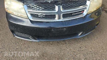 2012 Dodge Avenger SXT - miniatura 28