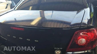 2012 Dodge Avenger SXT - miniatura 39