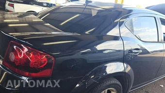 2012 Dodge Avenger SXT - miniatura 44