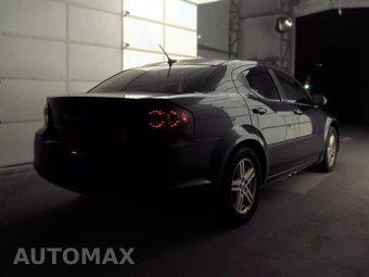 2012 Dodge Avenger SXT - miniatura 5