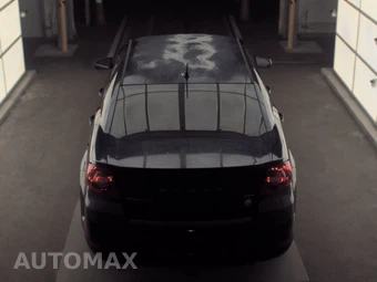 2012 Dodge Avenger SXT - miniatura 6
