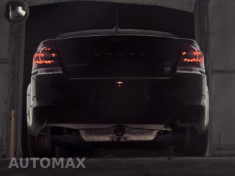 2012 Dodge Avenger SXT - miniatura 7