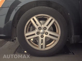 2012 Dodge Avenger SXT - miniatura 9