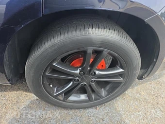 2012 Dodge Avenger SXT Plus – miniatura 11