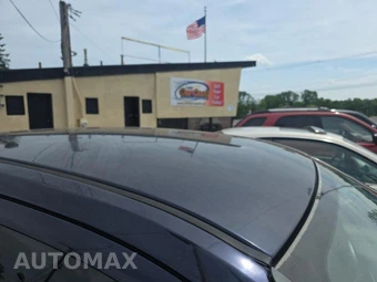 2012 Dodge Avenger SXT Plus – miniatura 12