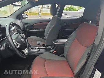 2012 Dodge Avenger SXT Plus – miniatura 13