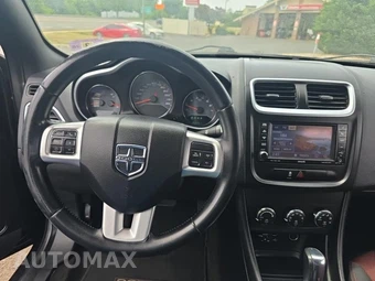 2012 Dodge Avenger SXT Plus – miniatura 14
