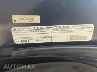 2012 Dodge Avenger SXT Plus – miniatura 20